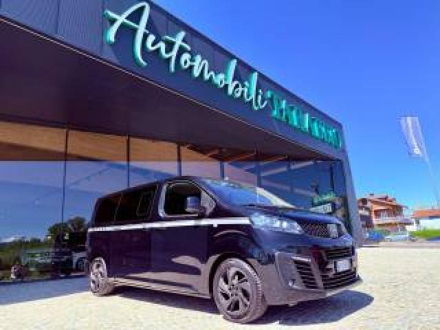 Fiat Scudo 8 Posti - Irmscher - Km 59.000 -Prezzo Piu'Iva 