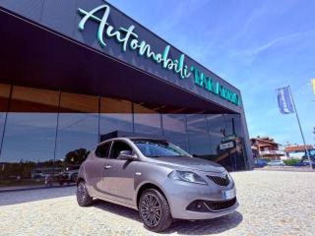 Lancia Ypsilon Aziendale - Km 69.000 - 5 Posti - No Obbligo Finan 
