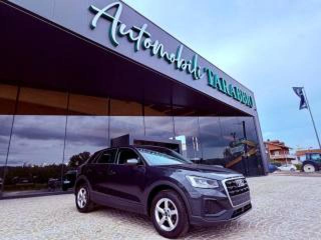 Audi Q2 Km 55.000 - No Obbligo Finanziamento - Full 