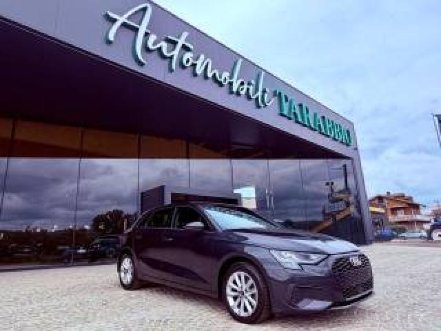 Audi A3 Km 79.000 - Aziendale - Full - No Obbligo Finanzia 