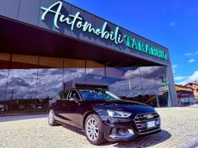 Audi A4 Sw - Km 90.000 - Aziendale - S Tronic - No Obbligo 