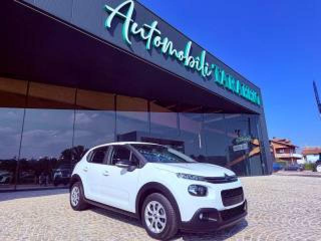 Citroen C3 Unipro - Km 39.000 - No Obbligo Finanziamento 