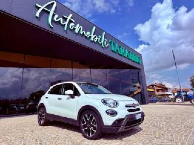 Fiat 500x Unipro - Strafull - Km 49.900 - No Obbligo Finanzi 