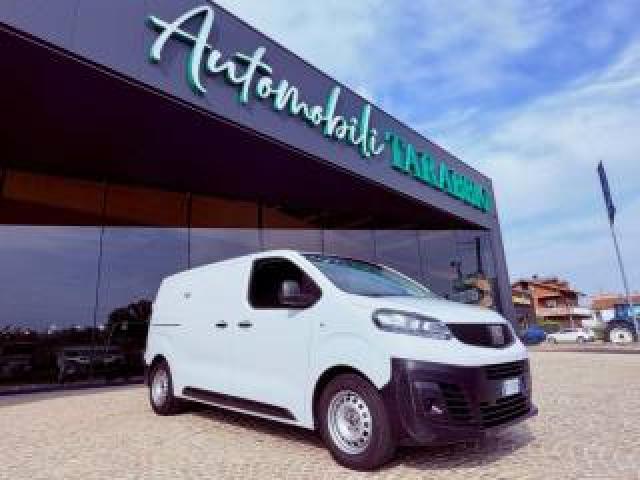 Fiat Scudo 145 Cv - L2 H1 - Prezzo Piu' Iva - Km 99.000 -  