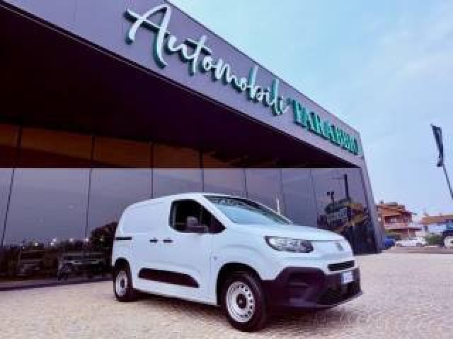 Fiat Doblo 3 Posti - Aziendale - Km 49.000 - Piu' Iva 