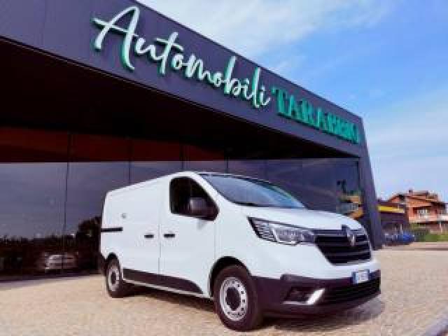 Renault Trafic Km 39.000 - Prezzo Piu' Iva - Pari Al Nuovo 