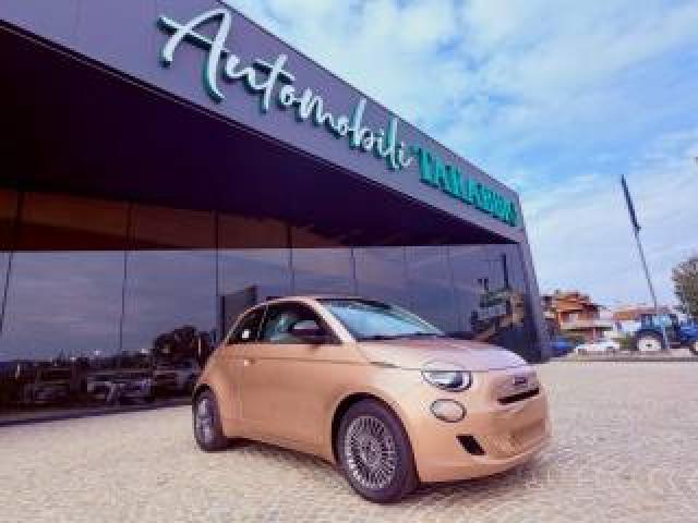 Fiat 500 Icon - Tutti I Colori - Km 0 - No Obbligo Finanzia 