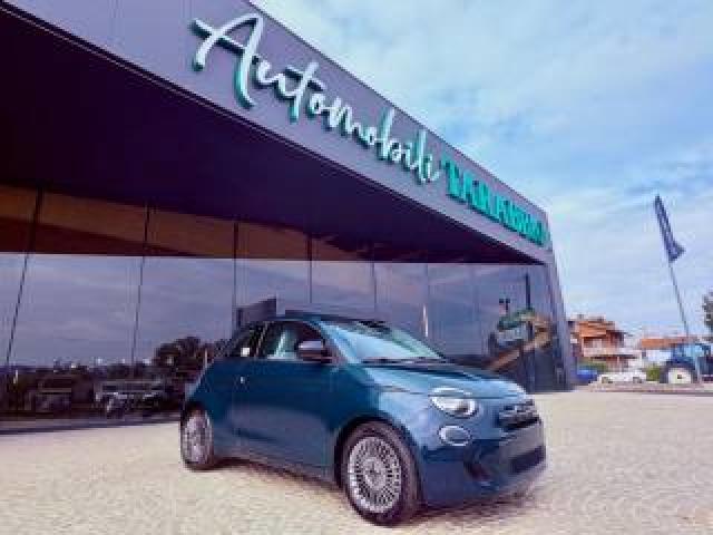 Fiat 500 Icon - Tutti I Colori - Km 0 - No Obbligo Finanzia 