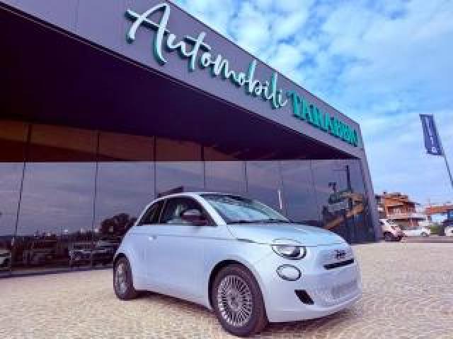 Fiat 500 Icon - Tutti I Colori - Km 0 - No Obbligo Finanzia 