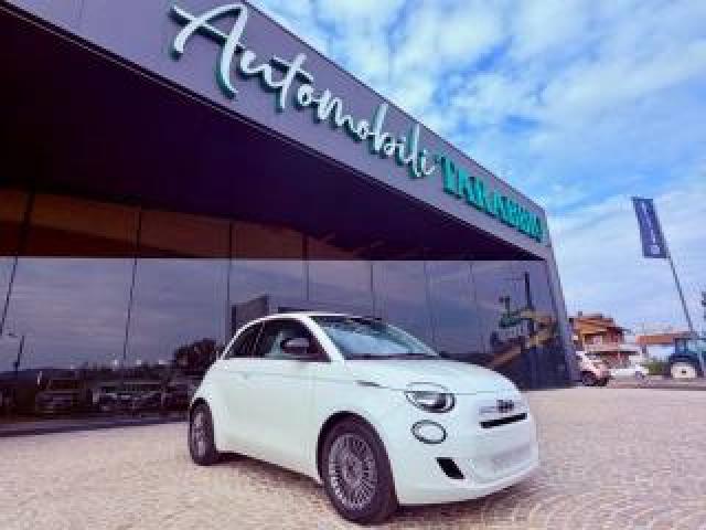 Fiat 500 Icon - Tutti I Colori - Km 0 - No Obbligo Finanzia 
