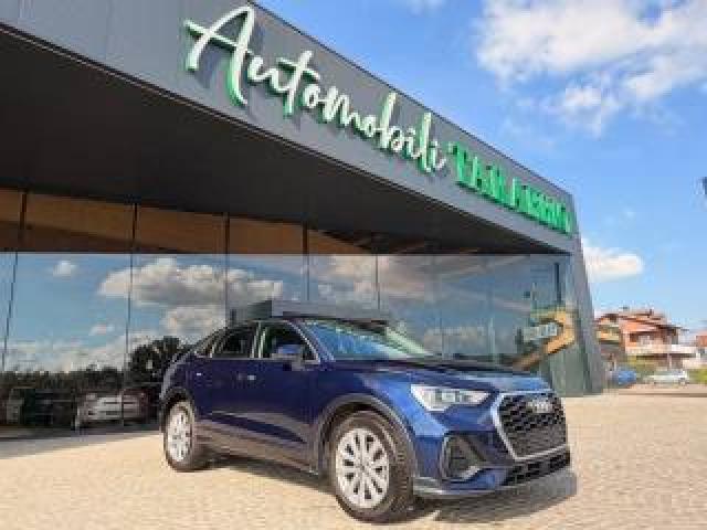 Audi Q3 Aziendale - S Tronic - Full - Km 29.000 - No Obbli 