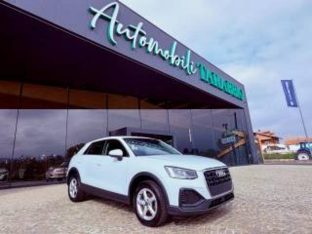 Audi Q2 Tdi - S Tronic - Km 85.000 - No Obbligo Finanziame 