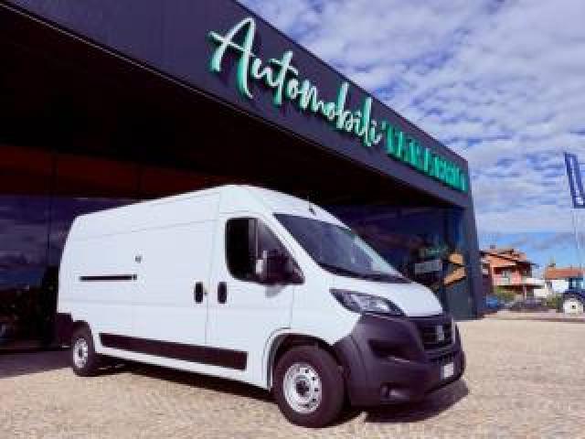 Fiat Ducato 35 - Maxi - 140cv - Km 79.000 - No Obbligo Finanzi 