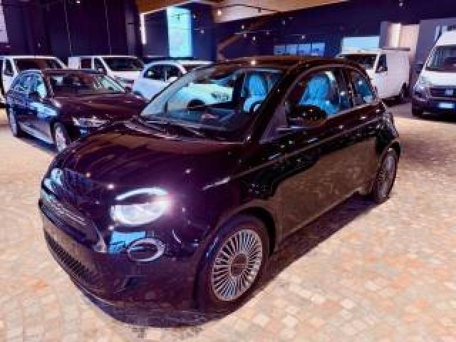 Fiat 500 Icon - Tutti I Colori - Km 0 - No Obbligo Finanzia 