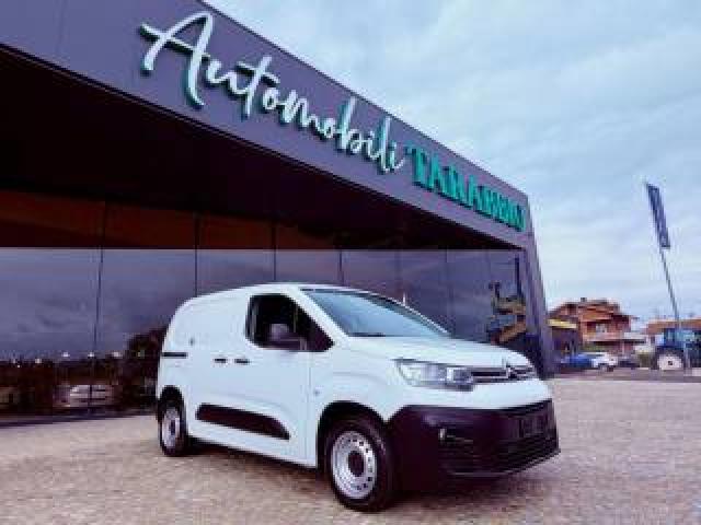 Citroen Berlingo Aziendale - Km 85.000 - 3 Posti - Prezzo Piu' Iva 
