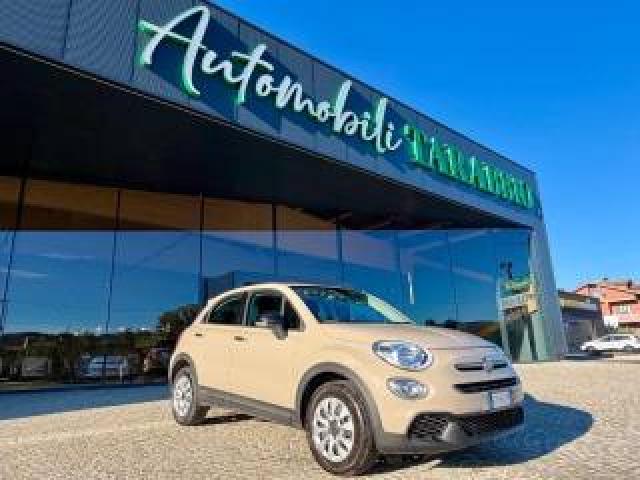 Fiat 500x Unipro - Km 36.000 - No Obbligo Finanz - Ok Neopat 