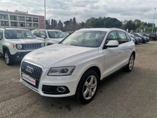 Audi Q5 2.0 Tdi 190 Cv Clean Diesel Quattro S Tronic 