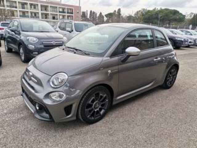 Abarth