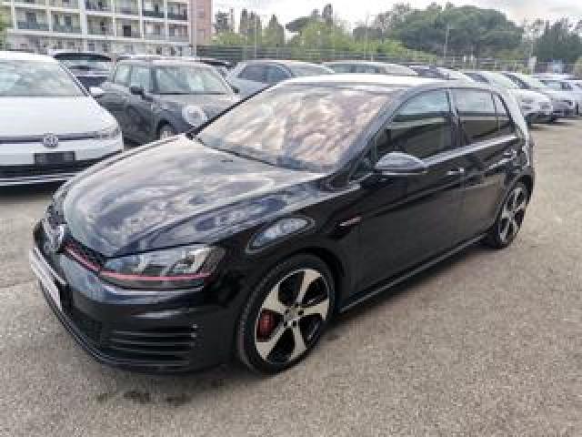 Volkswagen Golf Business Gti Performance 2.0 Tsi 5p. 