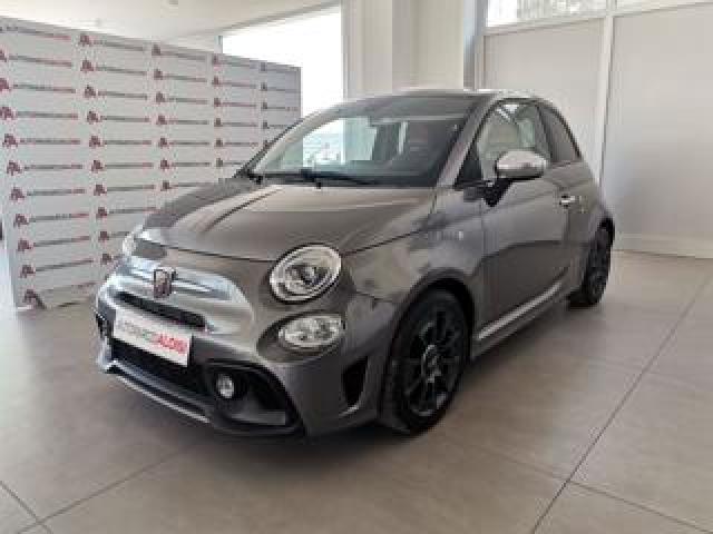 Abarth 595 1.4 Turbo T-Jet 165 Cv Turismo 
