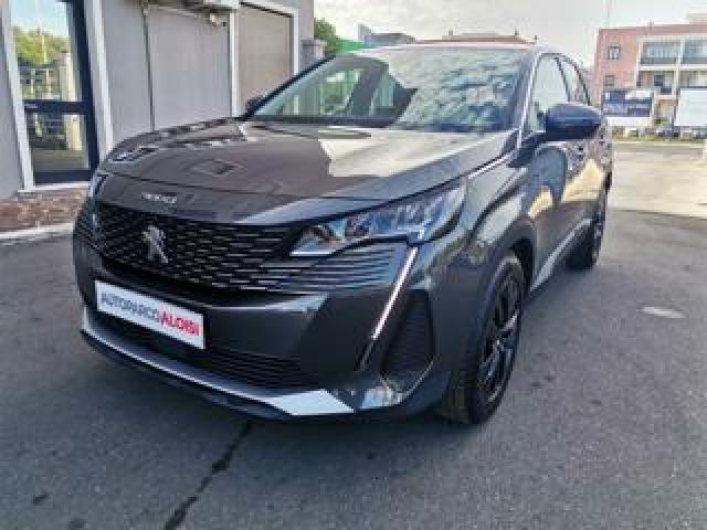 Peugeot 3008 Bluehdi 130 S&s Eat8 Active Business 