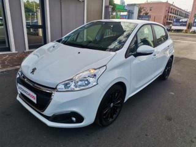 Peugeot 208 Bluehdi 100 5 Porte 