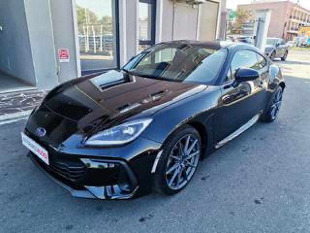 Subaru Brz 2.4 Touge 