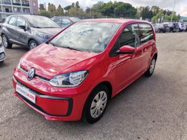 Volkswagen Up! 1.0 5p. Move Up! Bluemotion Technology 