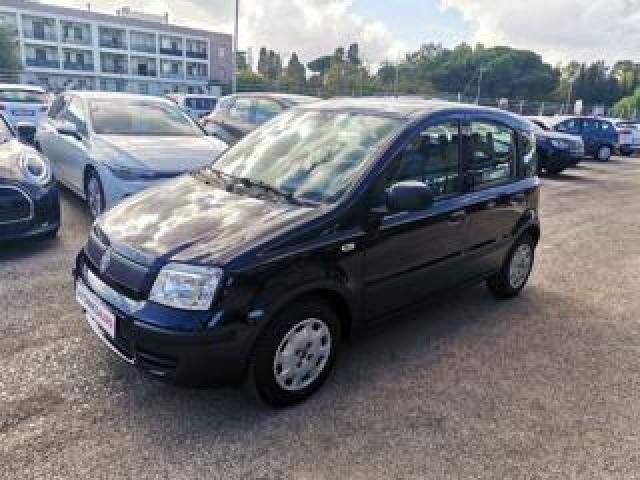 Fiat Panda 1.2 Mylife 