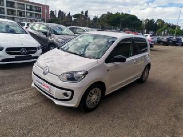 Volkswagen Up! 1.0 5 Porte Eco Up! Move Up! Bmt 