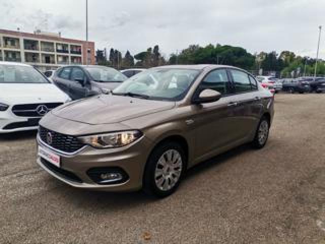 Fiat Tipo 1.3 Mjt 4 Porte Easy 