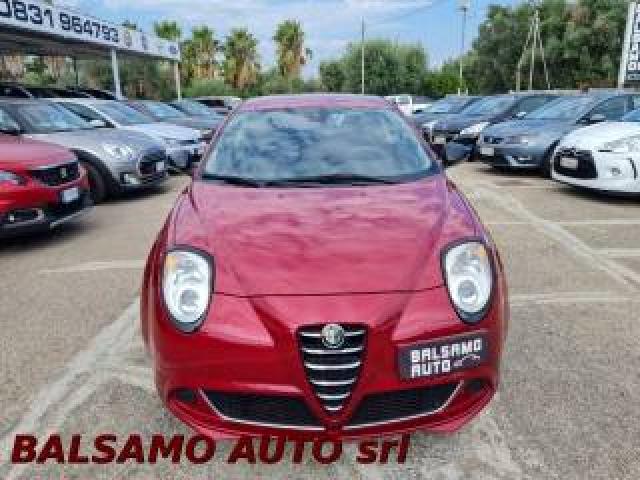 Alfa Romeo Mito 1.4 105cv M.air S&s Progression 