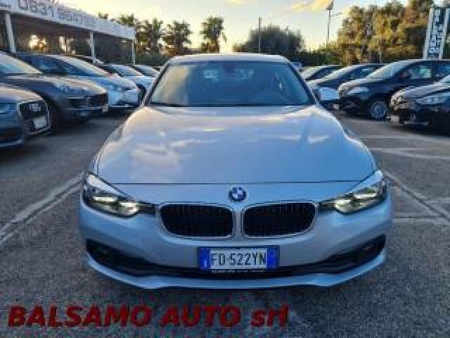 Bmw 316 D Touring Business Advantage 