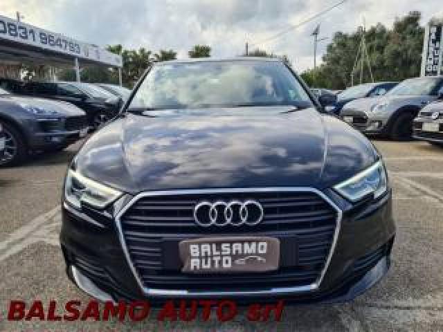 Audi A3 Spb 30 Tdi S Tronic  