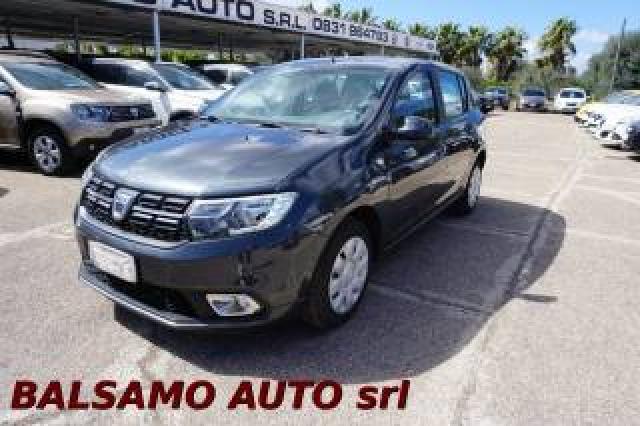 Dacia Sandero 0.9 Tce 12v Turbogpl 90cv Start&stop Lauréate 