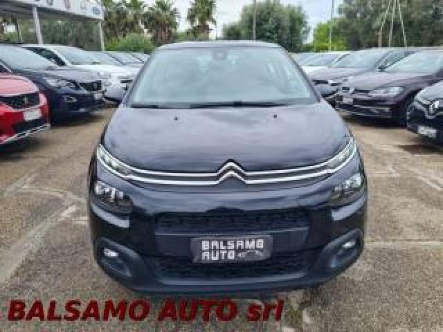 Citroen C3 Bluehdi 75 Feel Edition Shine 