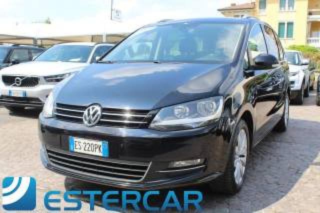 Volkswagen Sharan 2.0 Tdi Dsg Highline 7 Posti 