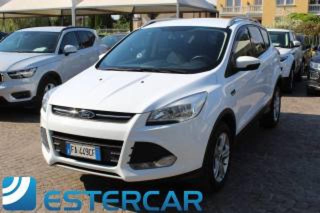 Ford Kuga 2.0 Tdci 120cv Titanium Euro 6 