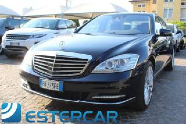 Mercedes Benz