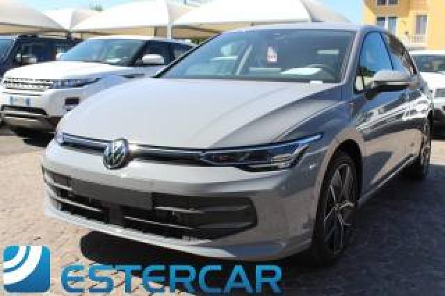 Volkswagen Golf 8.5 1.5 Tsi Ehybrid Dsg Edition Plus 