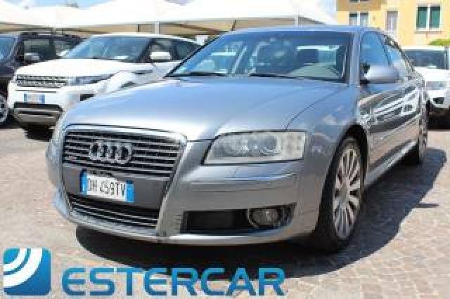Audi A8 4.2 V8 Tdi F.ap. Quattro Tiptronic 