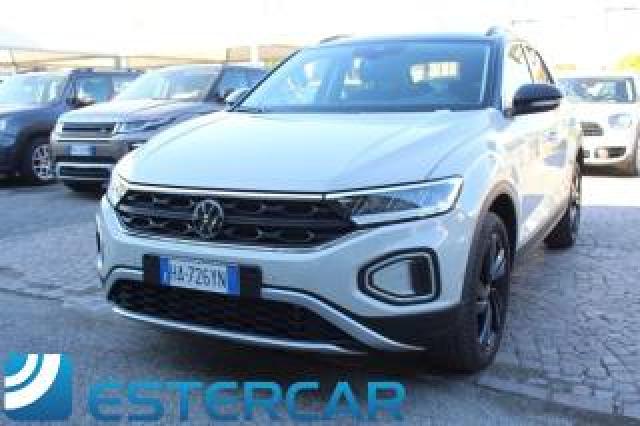 Volkswagen T-Roc 2.0 Tdi Scr Sport Km0 