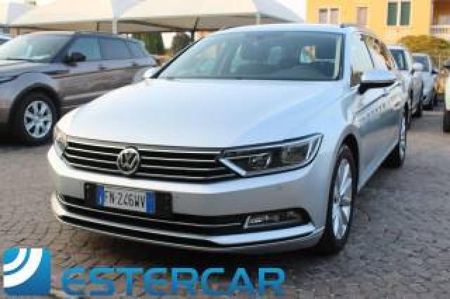 Volkswagen Passat Variant 2.0 Tdi Business Bluemotion Tech. 
