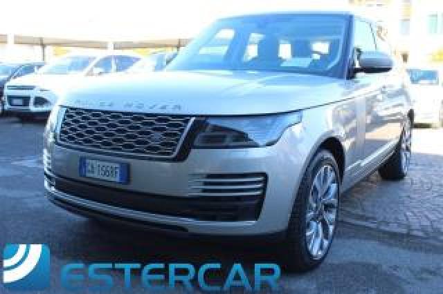 Land Rover Range Rover 3.0 Sdv6 Vogue 