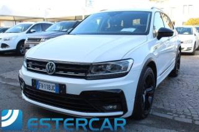 Volkswagen Tiguan 2.0 Tdi Dsg Sport R-Line 
