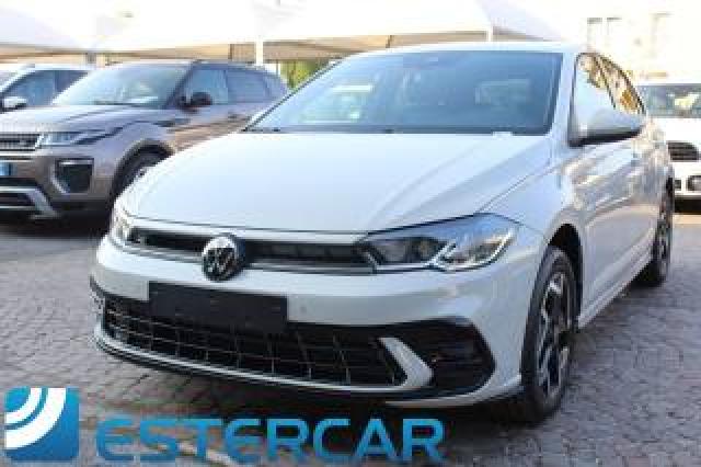 Volkswagen Polo 1.0 Tsi Edition Plus 