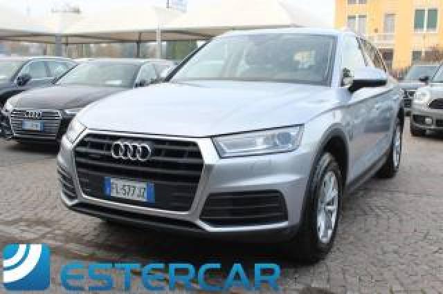 Audi Q5 2.0 Tdi 190cv Quattro S Tronic Business 