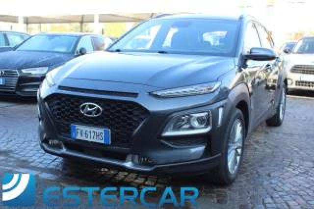 Hyundai Kona 1.6 Crdi 115cv Comfort 