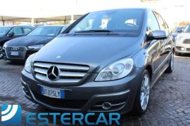 Mercedes Benz B 200 Cdi Sport 