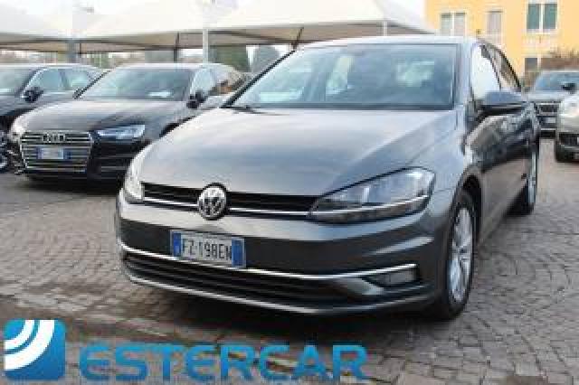 Volkswagen Golf 7 2.0 Tdi Dsg 5p Business 